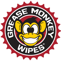 Grease Monkey Wipes